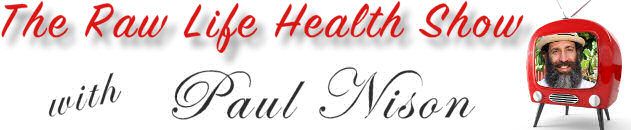 Raw Life Health Show