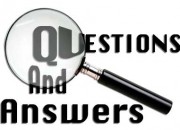 questions and answers
