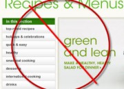 NoRecipes