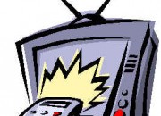 television