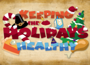 Healthy Holidays
