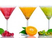 smoothie-martini
