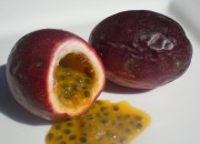 passion fruit