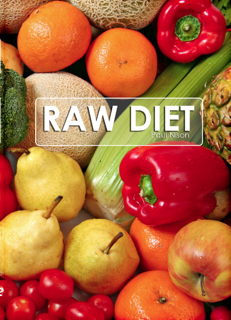 Paul Nison Raw Food Recipes Paul Nison Raw Food Recipes