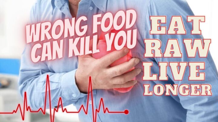 The #1 Reason You Should Eat Raw Food