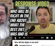 Who Will Be Right in the End? (Response Video)
