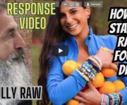 How to Start a Raw Food Diet!
