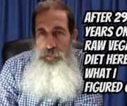 29 Years Raw Vegan Sums Up Why The Raw Vegan Diet Works So Well